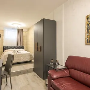 Bed and breakfast Rifugio Degli Artisti